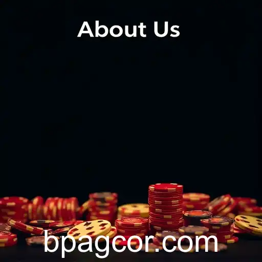 Exploring the 'About Us' Game Category Featuring PAGCOR