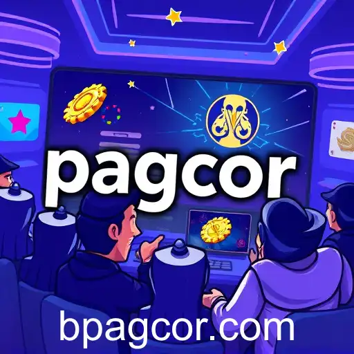 Exploring the Unique Dynamics of the 'Community Forum' Game Category Featuring PAGCOR