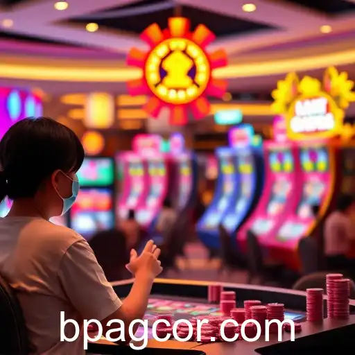 The Evolving Realm of Online Gaming in 2025