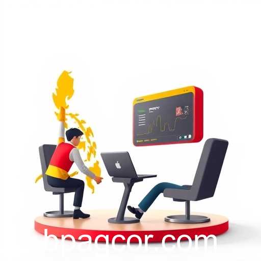 The Evolving Role of PAGCOR in Online Gaming