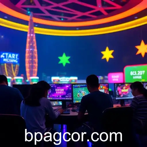 The Evolution of PAGCOR's Role in Online Gaming