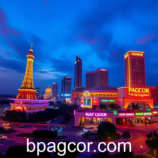 The Evolution of PAGCOR in the Gaming Industry