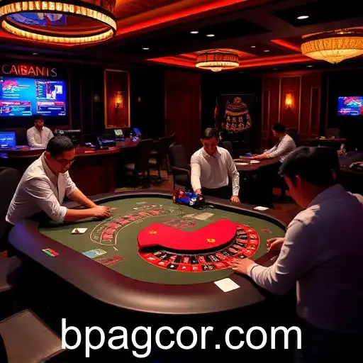 Navigating the Evolving Landscape of Online Gaming