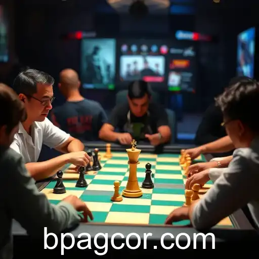 The Rise of Online Gaming and PAGCOR's Role