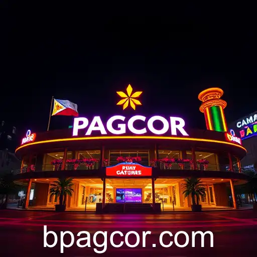 Evaluating PAGCOR's Role in the Gaming Landscape