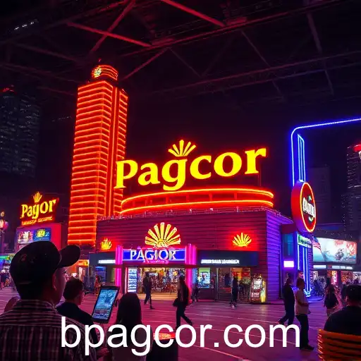 PAGCOR's Impact on Online Gaming in 2025