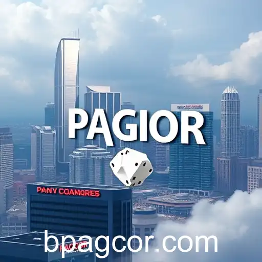 PAGCOR's Influence on the Online Gaming Landscape