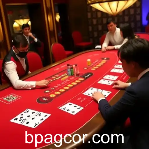 PAGCOR's Pioneering Steps in Online Gaming Regulation