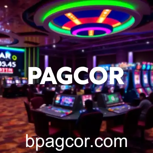 The Role of PAGCOR in Regulating Online Gaming