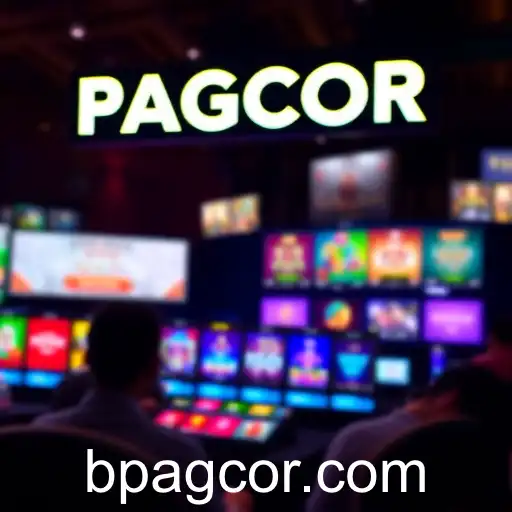 PAGCOR and Its Role in the Gaming Industry