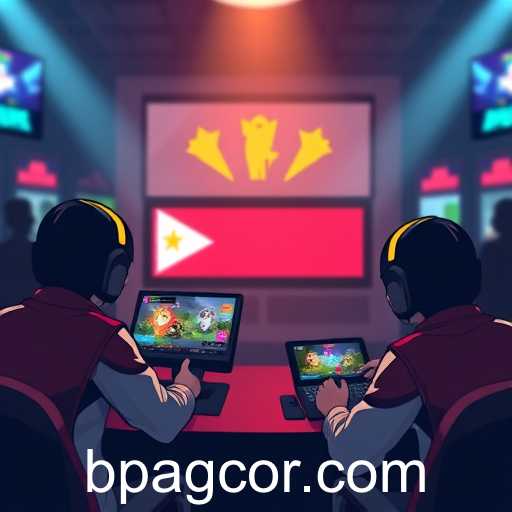 pagcor