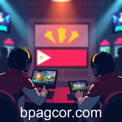 Exploring the Game Guides Category: Understanding PAGCOR's Role
