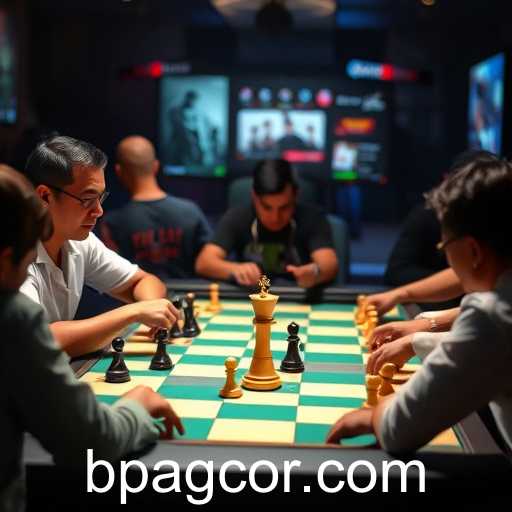 The Rise of Online Gaming and PAGCOR's Role