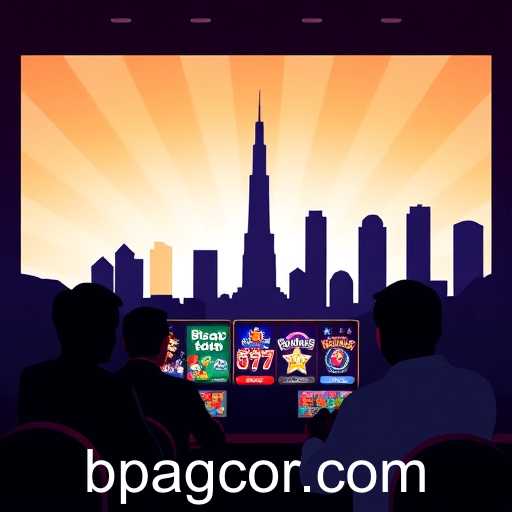 Exploring PAGCOR's Influence on the Gaming Industry