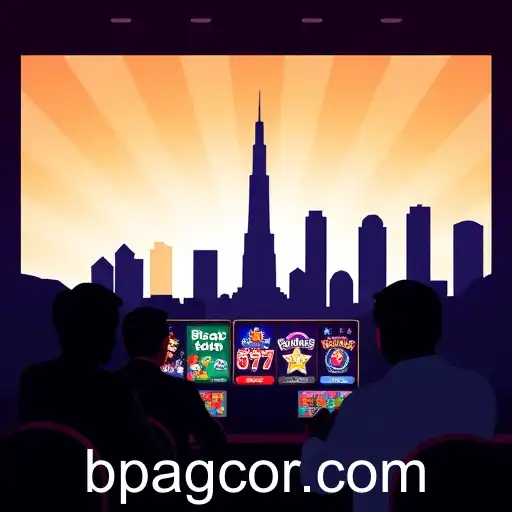 Exploring PAGCOR's Influence on the Gaming Industry
