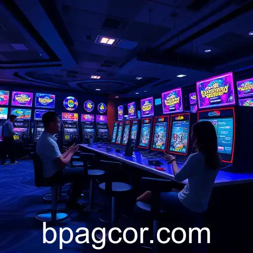 PAGCOR's Influence on the Gaming Industry