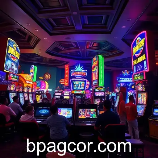 Exploring Pagcor's Growth in the Gaming Industry