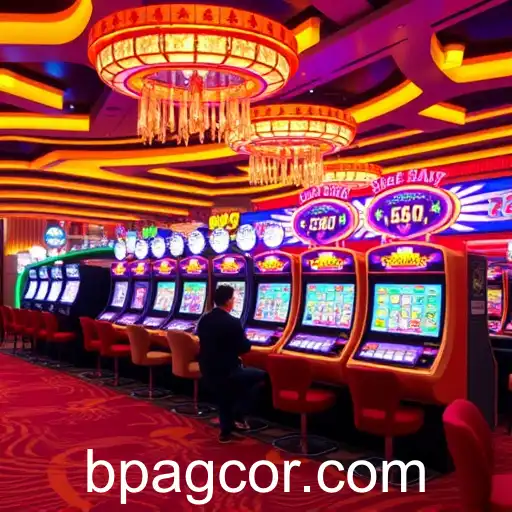 The Role of PAGCOR in the Gaming Industry’s Evolution