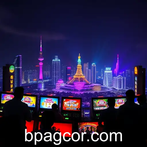 PAGCOR's Evolution and Its Global Impact