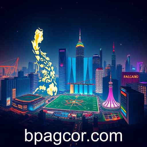 The Role of PAGCOR in Gaming Industry Evolution