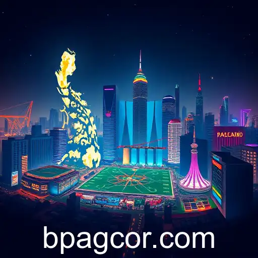 The Role of PAGCOR in Gaming Industry Evolution