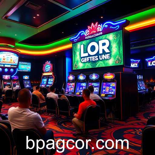 The Evolving Role of PAGCOR in Online Gaming