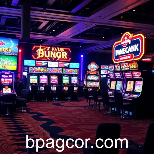 PAGCOR's Evolution in Online Gaming