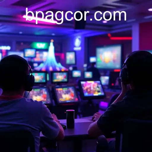 The Role of PAGCOR in Shaping Online Gaming