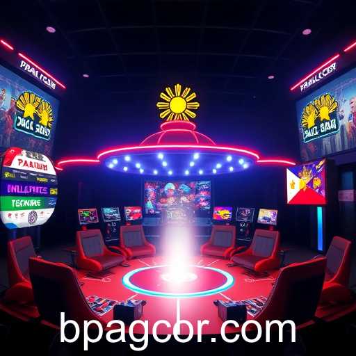 PAGCOR's Influence on the Online Gaming Landscape