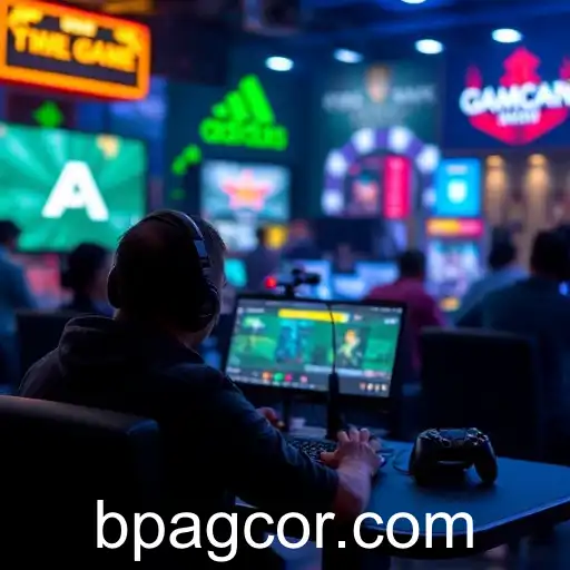 Exploring the 'Gaming Podcast' Category: Insights into PAGCOR's Role in Modern Gaming