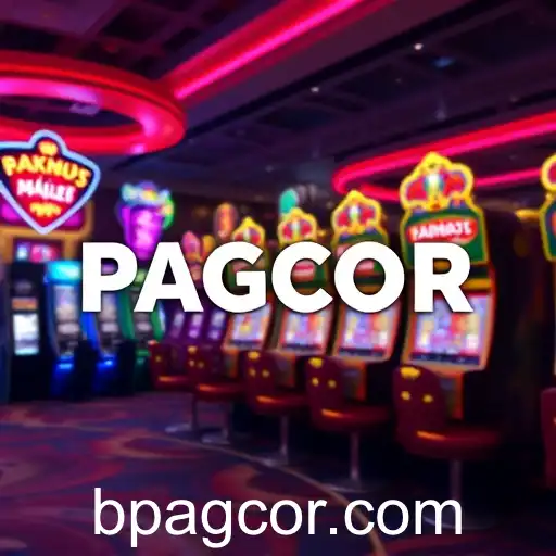 The Role of PAGCOR in the Gaming Industry