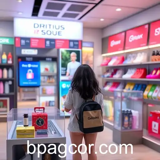 Exploring the Rise of 'Online Store' Games: PAGCOR's Role in Regulation and Growth