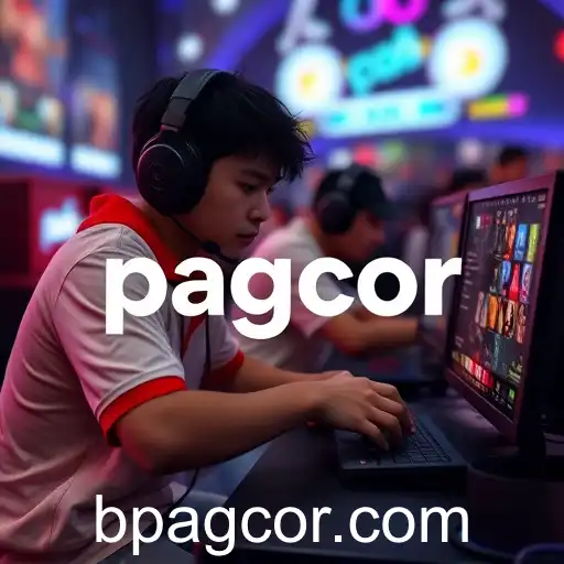 Exploring 'Gaming Videos' in the Context of PAGCOR Regulation